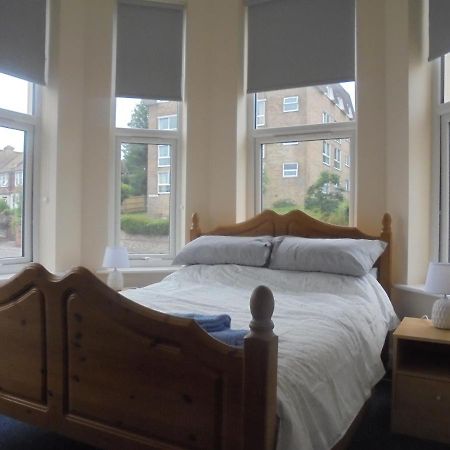 Kali Mera Eastbourne Dış mekan fotoğraf