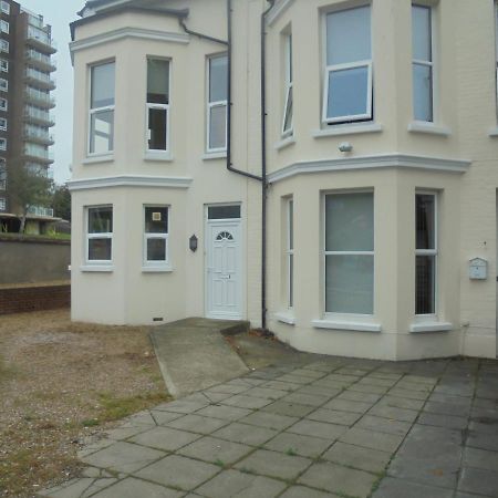 Kali Mera Eastbourne Dış mekan fotoğraf
