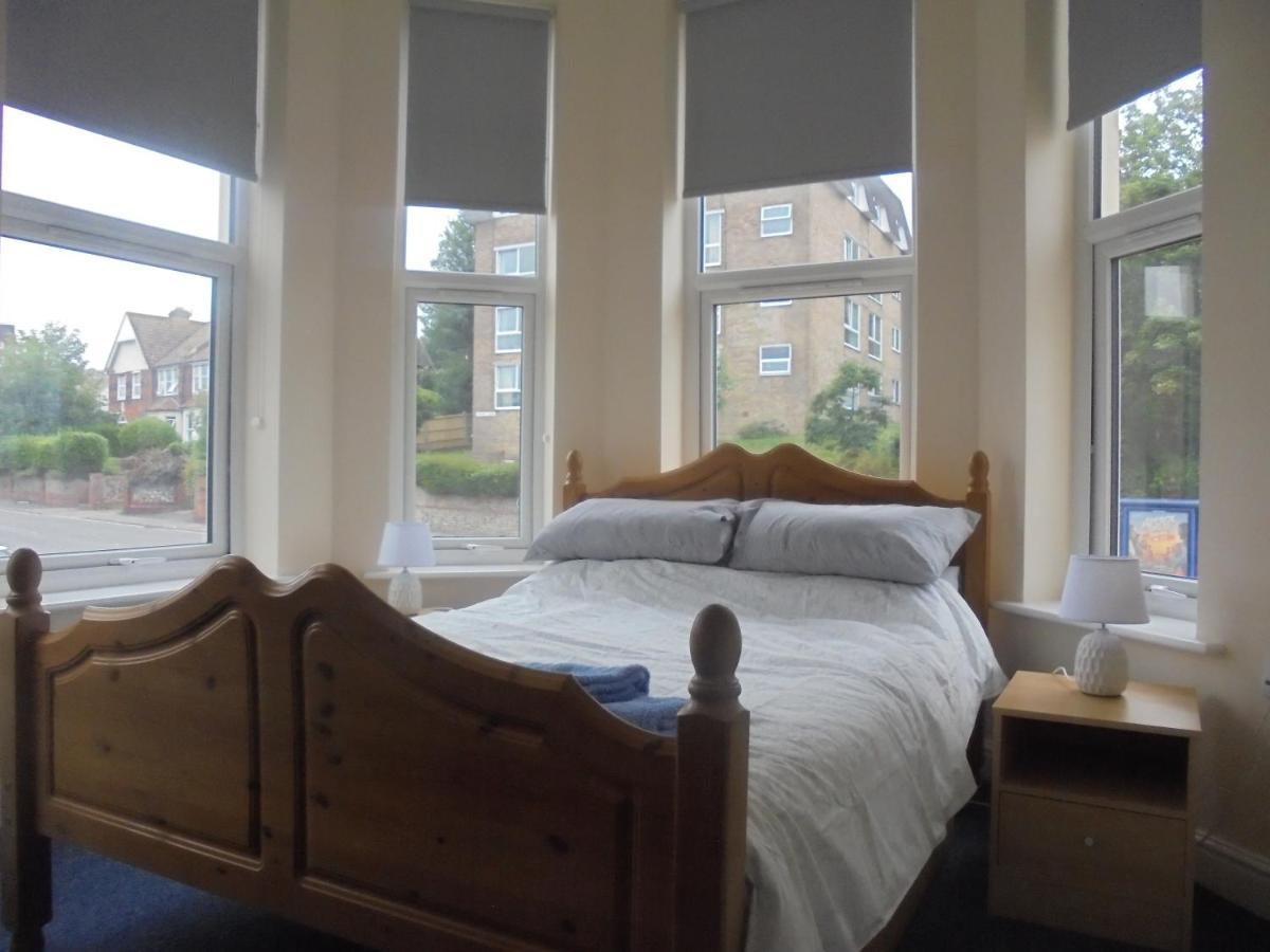 Kali Mera Eastbourne Dış mekan fotoğraf