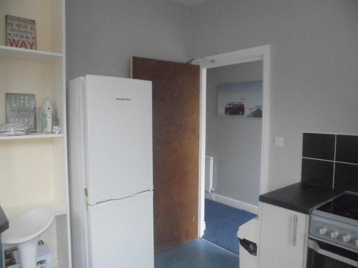 Kali Mera Eastbourne Dış mekan fotoğraf
