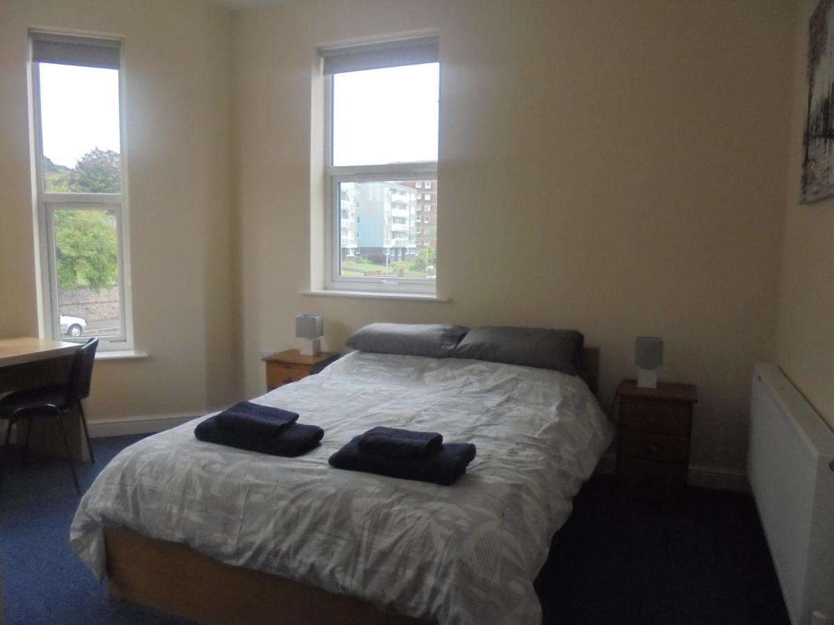 Kali Mera Eastbourne Dış mekan fotoğraf