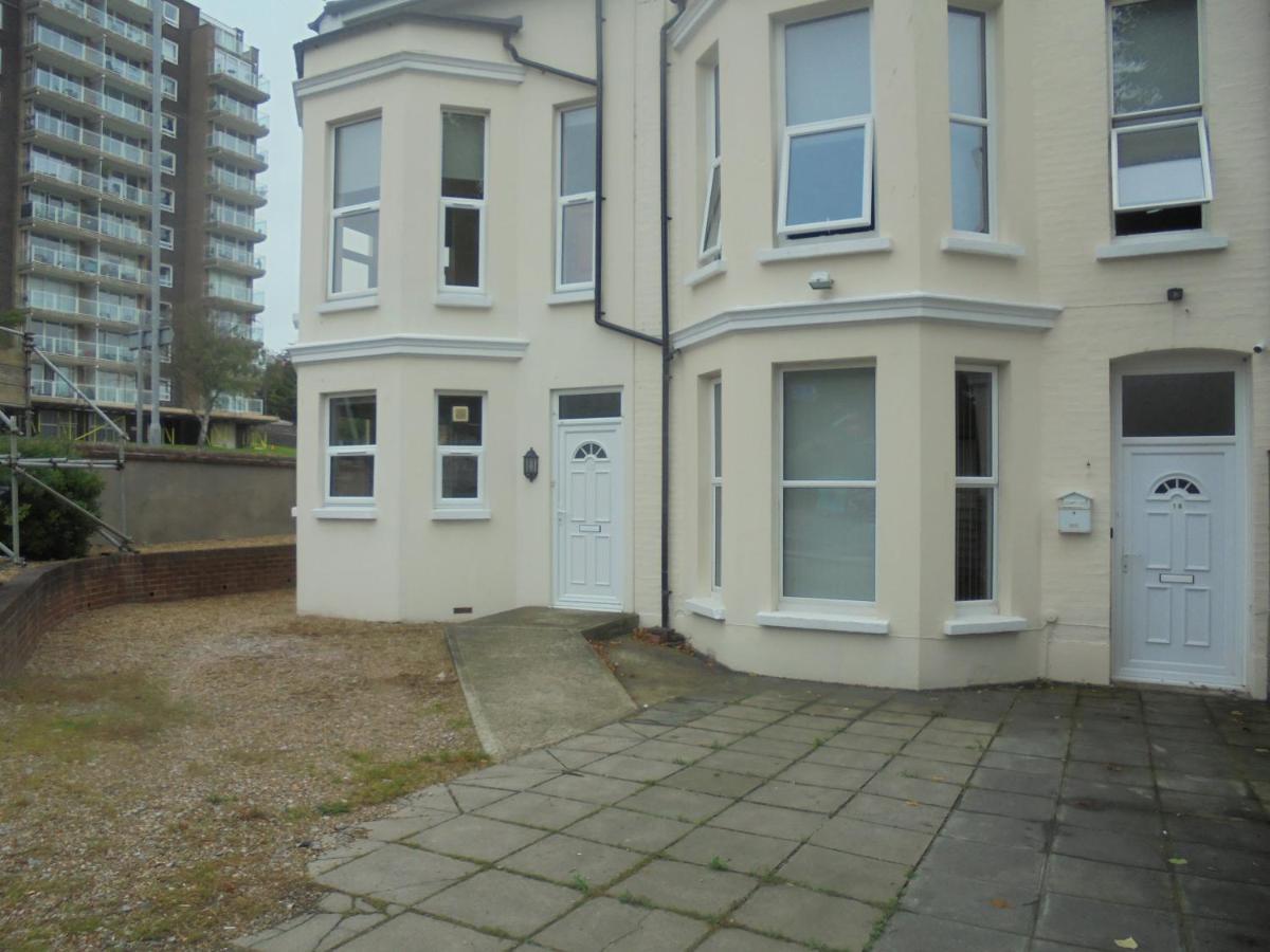 Kali Mera Eastbourne Dış mekan fotoğraf