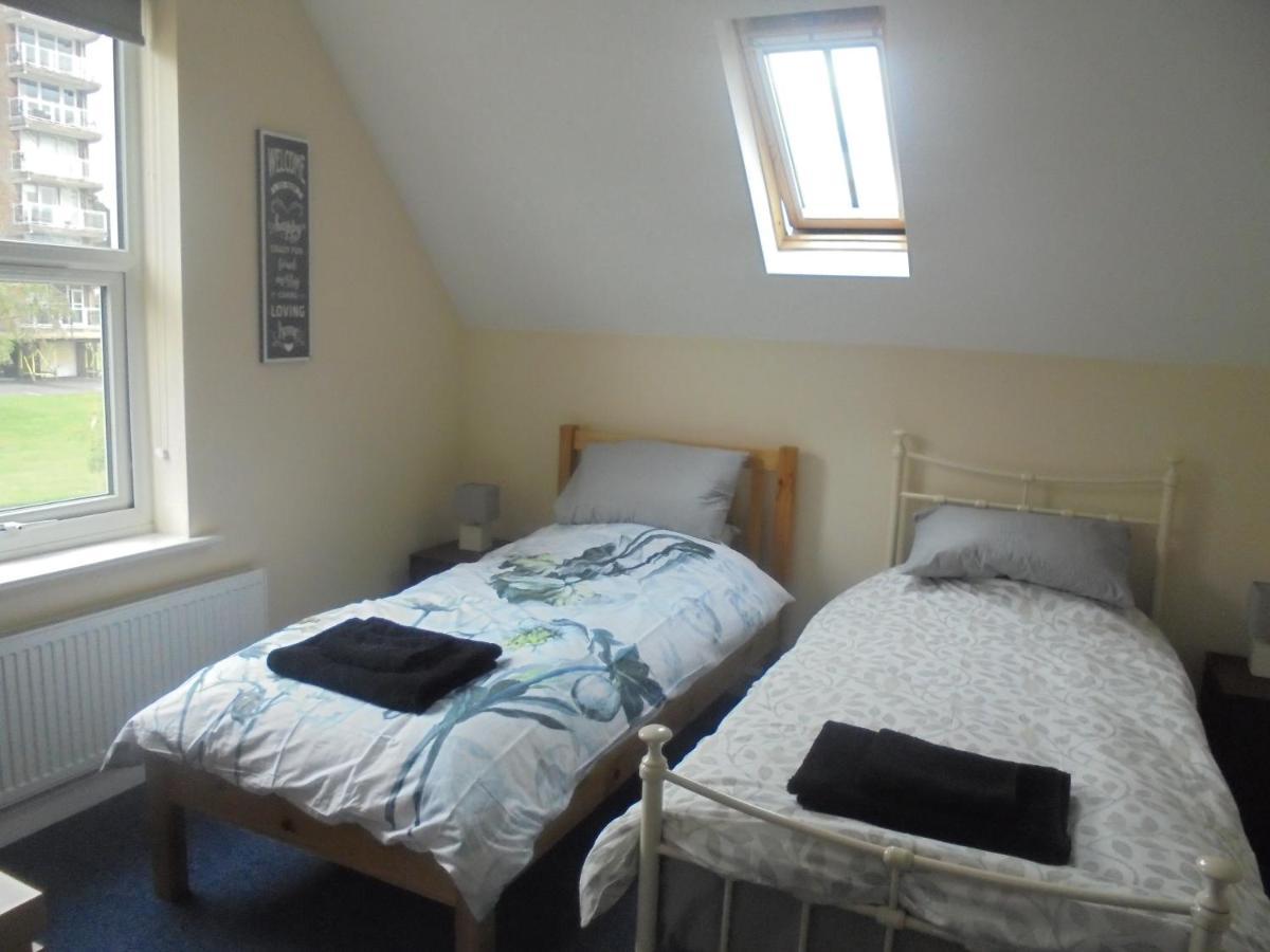 Kali Mera Eastbourne Dış mekan fotoğraf