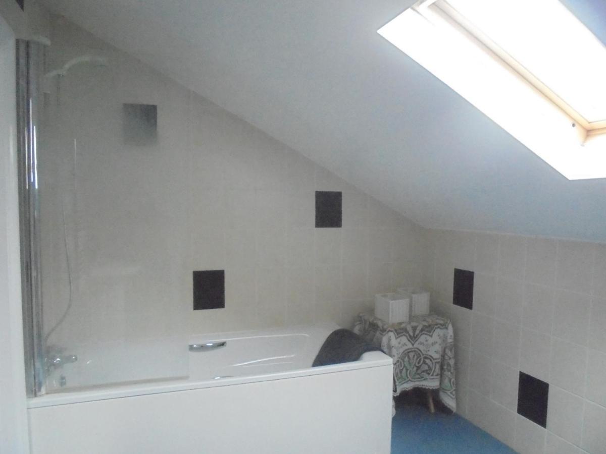 Kali Mera Eastbourne Dış mekan fotoğraf