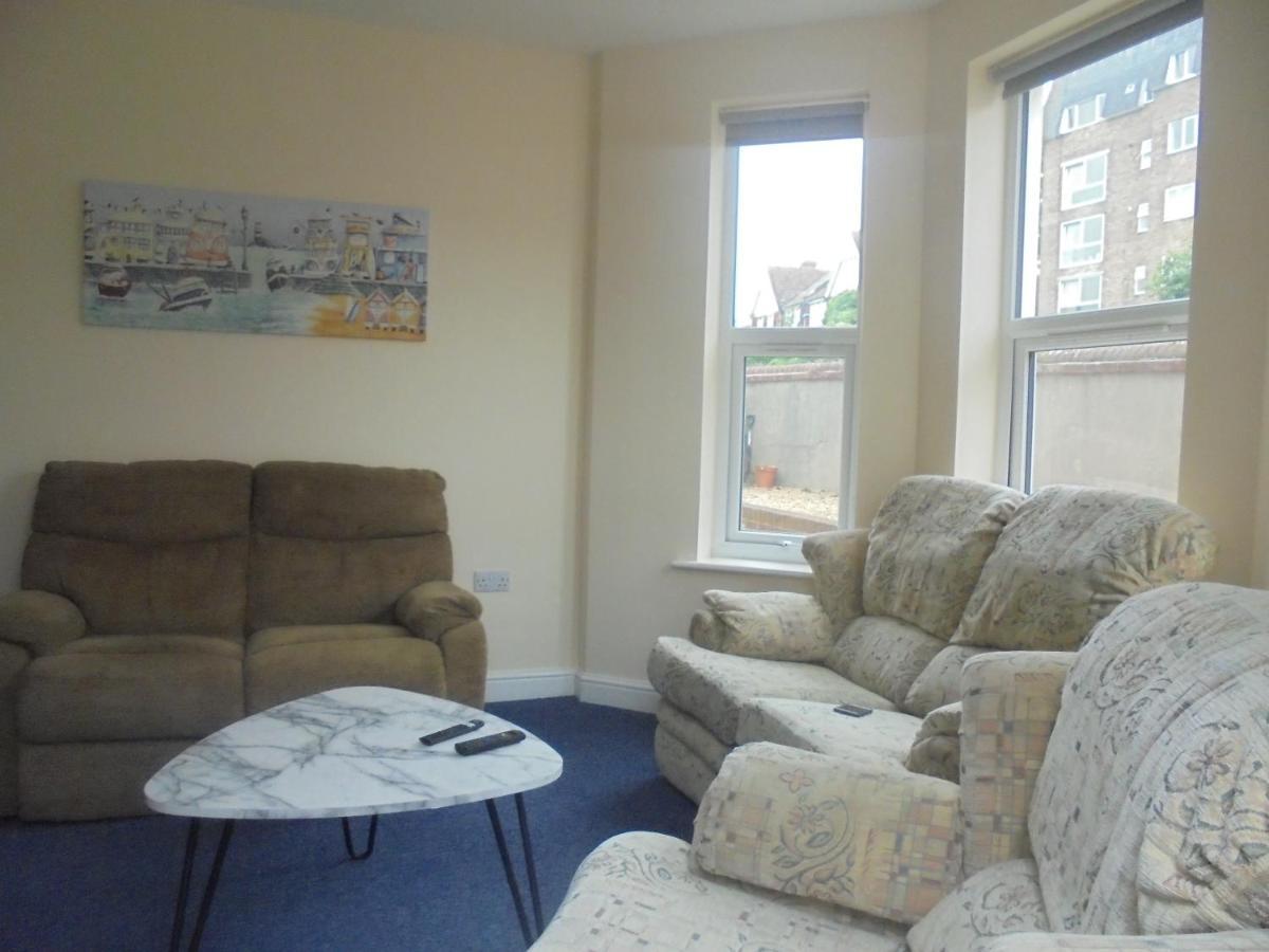 Kali Mera Eastbourne Dış mekan fotoğraf
