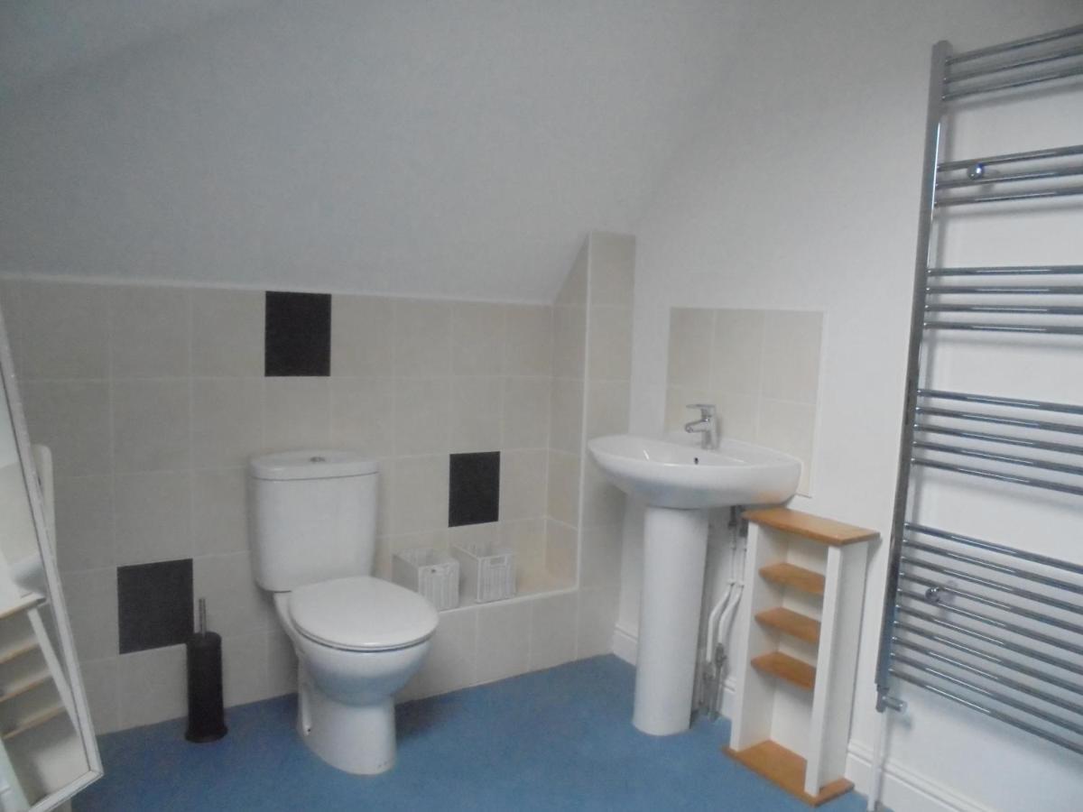 Kali Mera Eastbourne Dış mekan fotoğraf