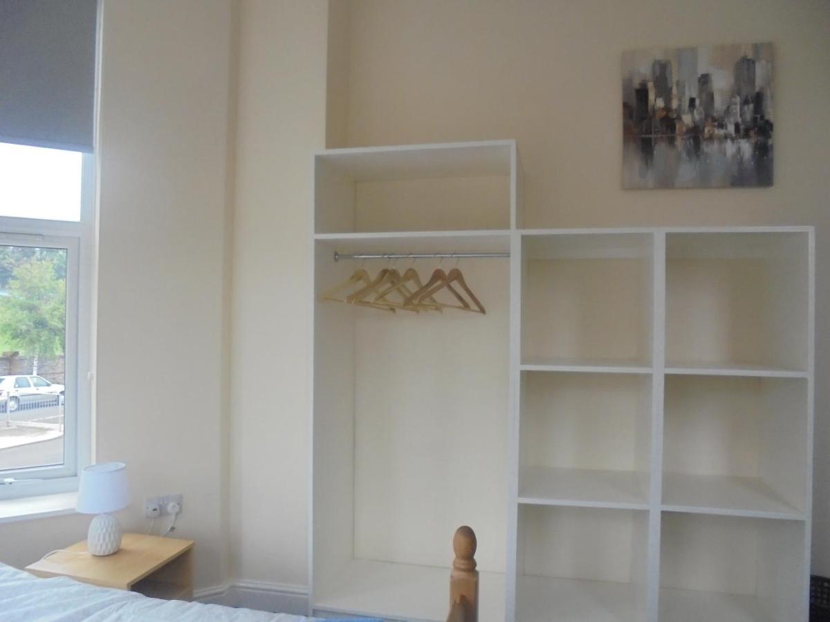 Kali Mera Eastbourne Dış mekan fotoğraf