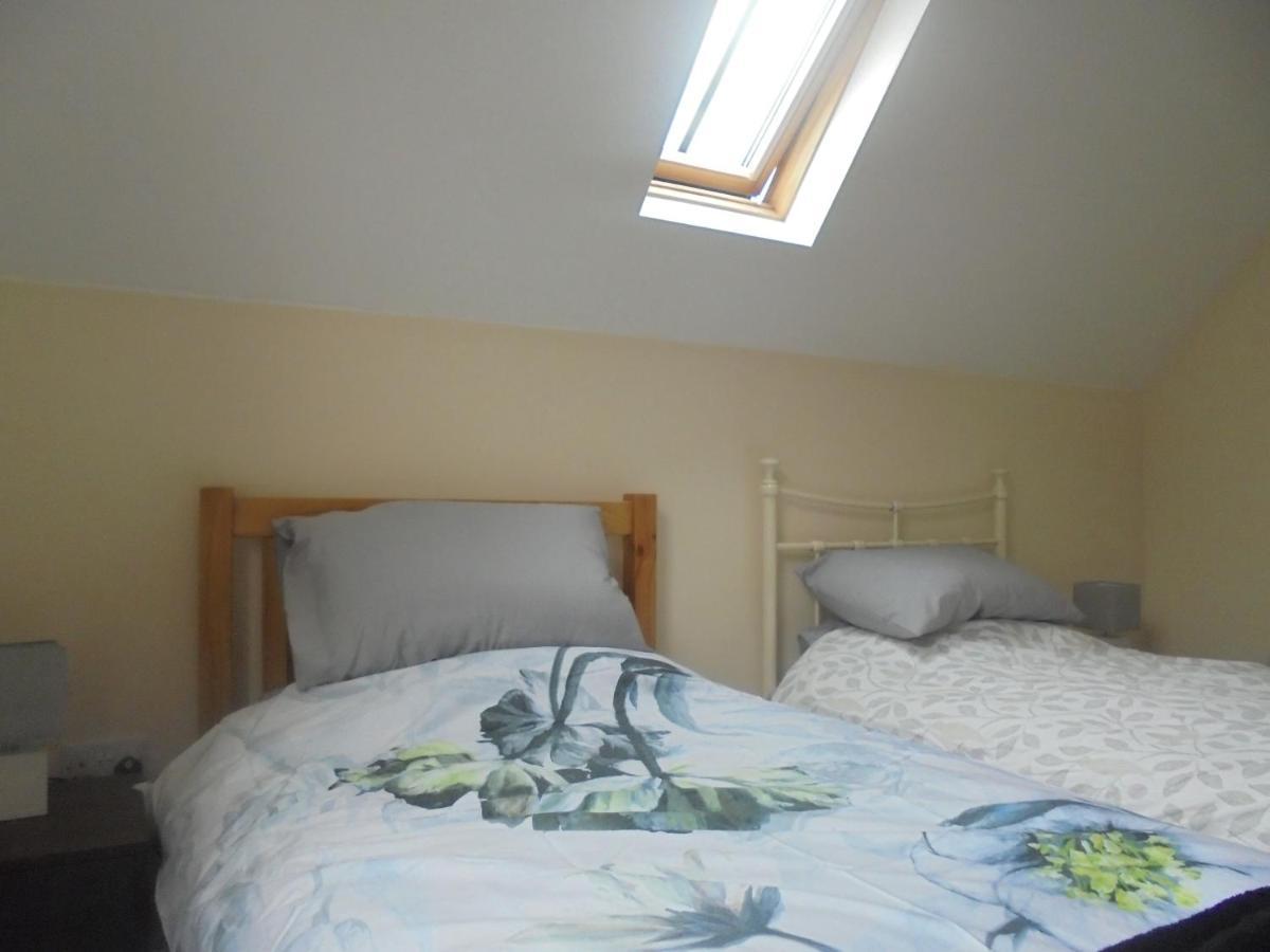 Kali Mera Eastbourne Dış mekan fotoğraf