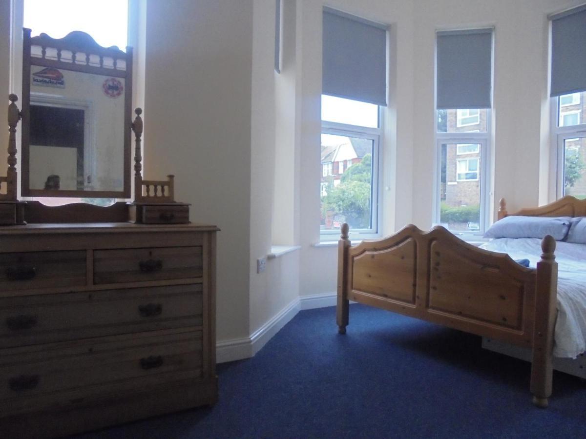 Kali Mera Eastbourne Dış mekan fotoğraf