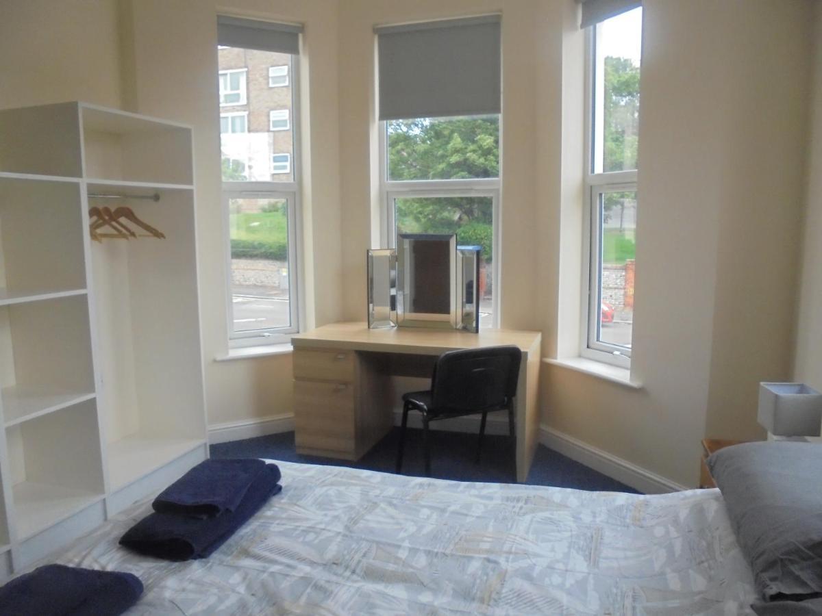 Kali Mera Eastbourne Dış mekan fotoğraf