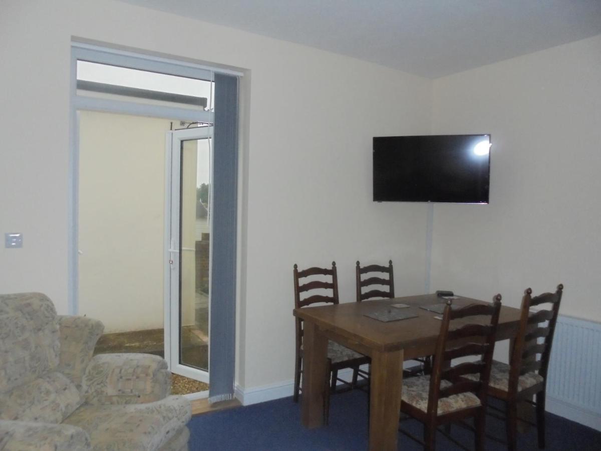 Kali Mera Eastbourne Dış mekan fotoğraf
