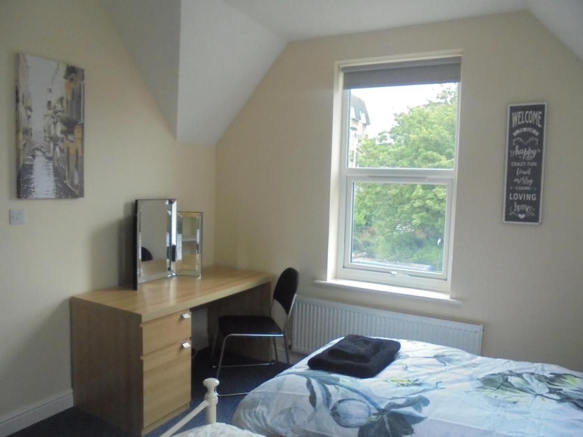 Kali Mera Eastbourne Dış mekan fotoğraf