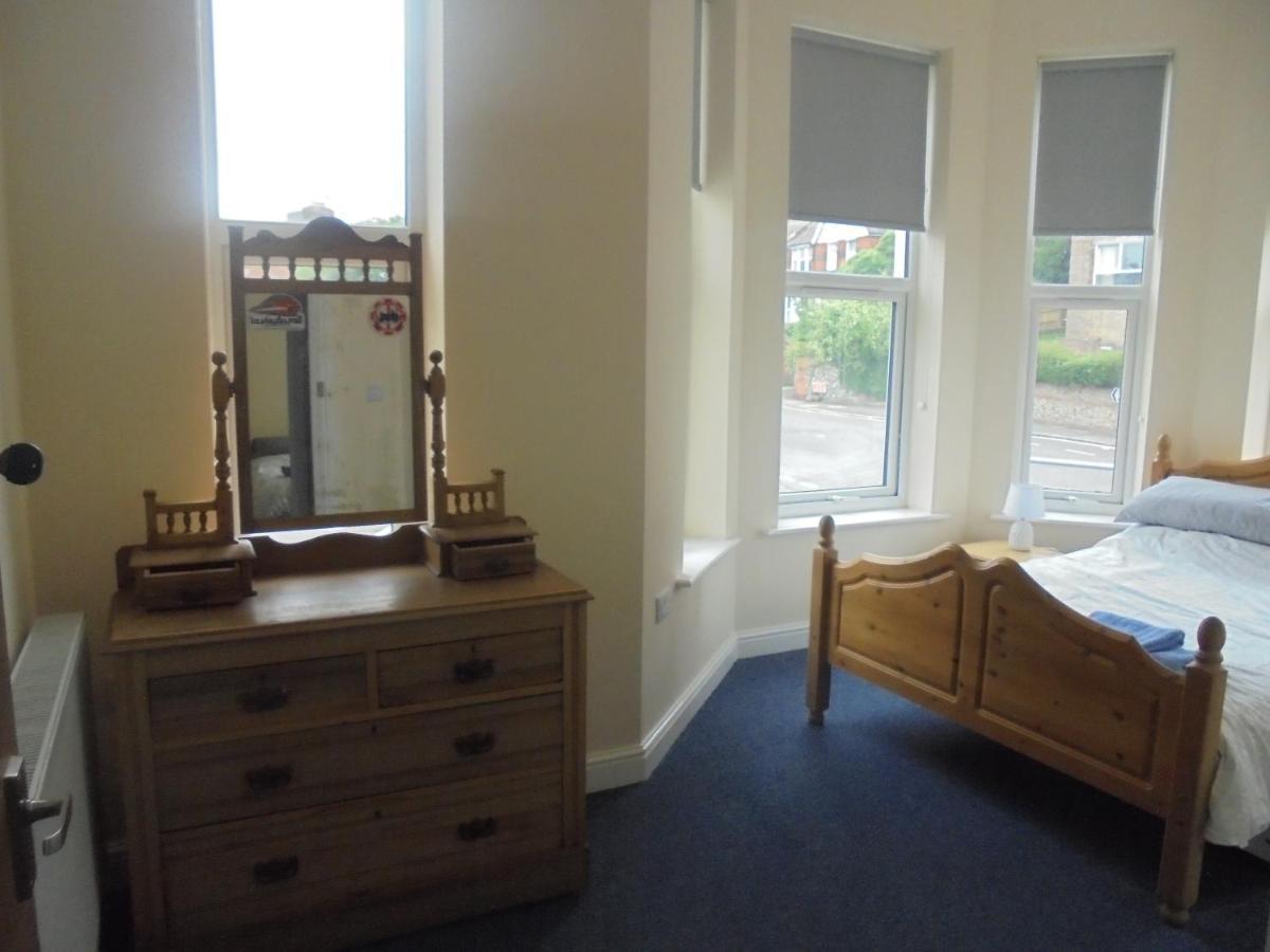 Kali Mera Eastbourne Dış mekan fotoğraf