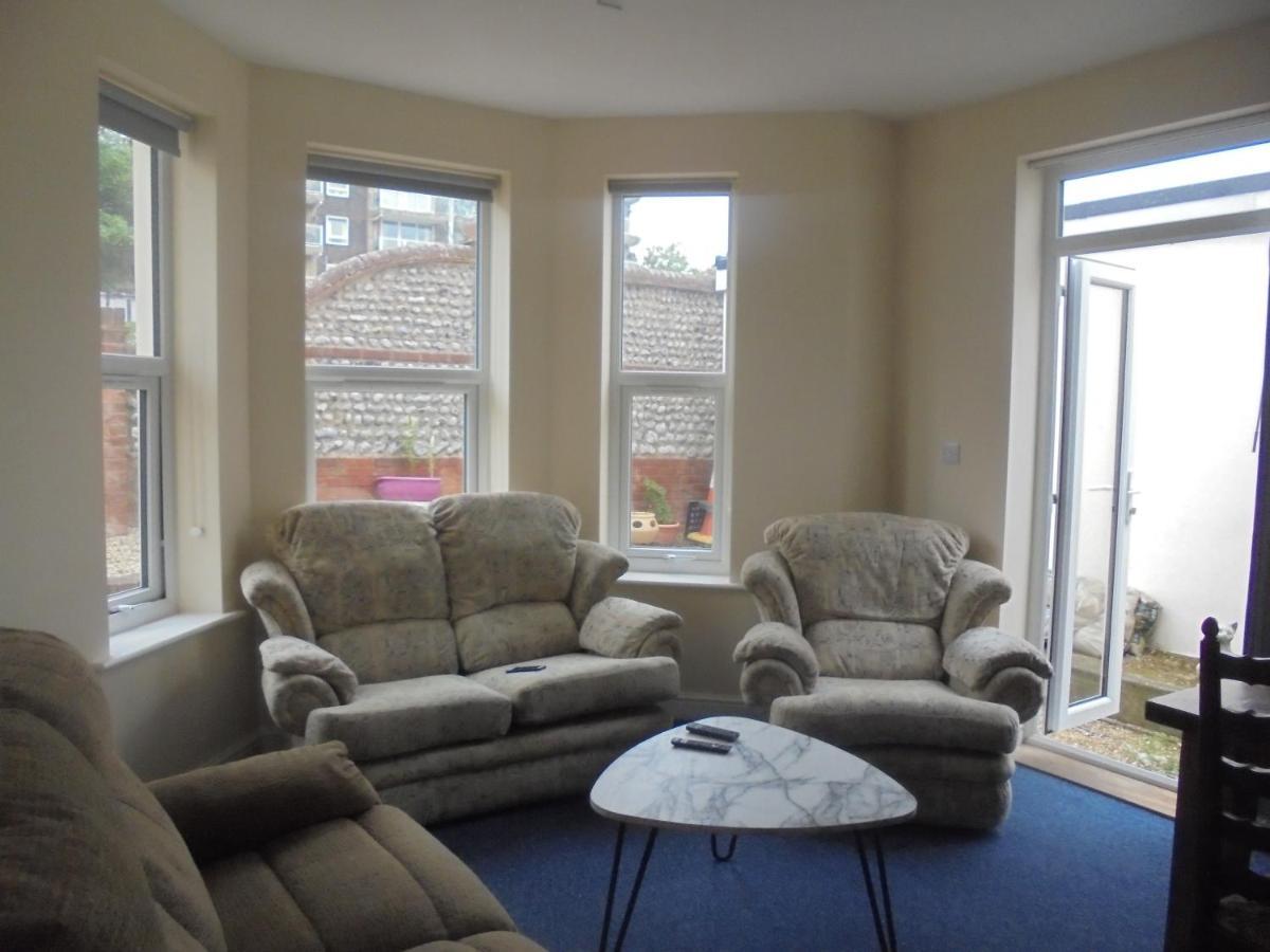 Kali Mera Eastbourne Dış mekan fotoğraf