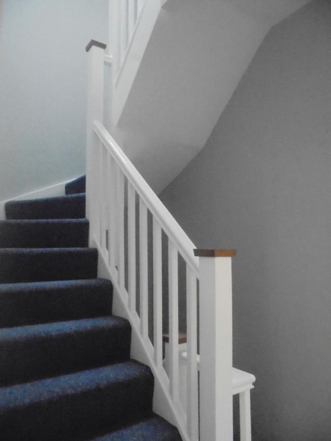 Kali Mera Eastbourne Dış mekan fotoğraf