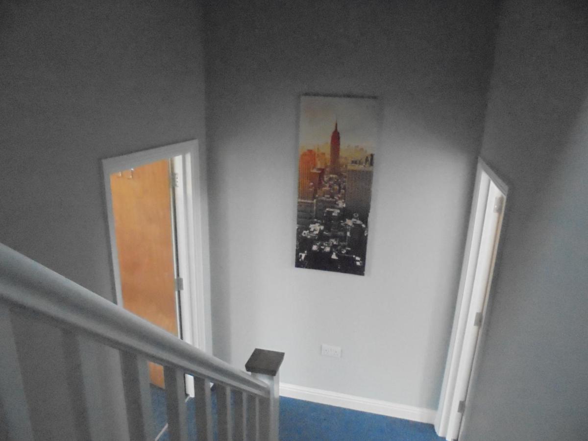 Kali Mera Eastbourne Dış mekan fotoğraf