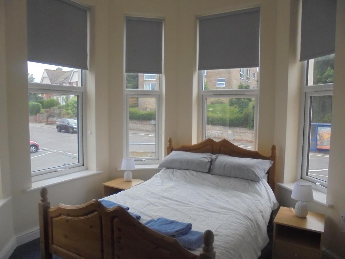 Kali Mera Eastbourne Dış mekan fotoğraf