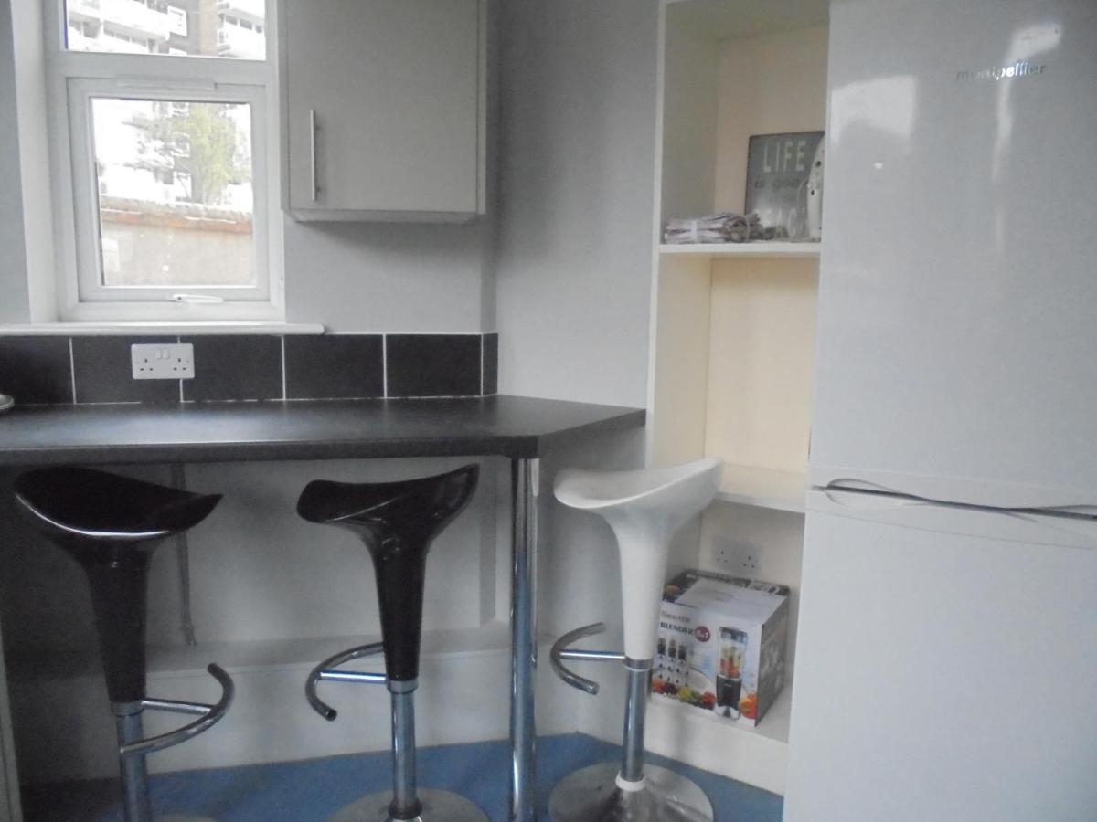 Kali Mera Eastbourne Dış mekan fotoğraf