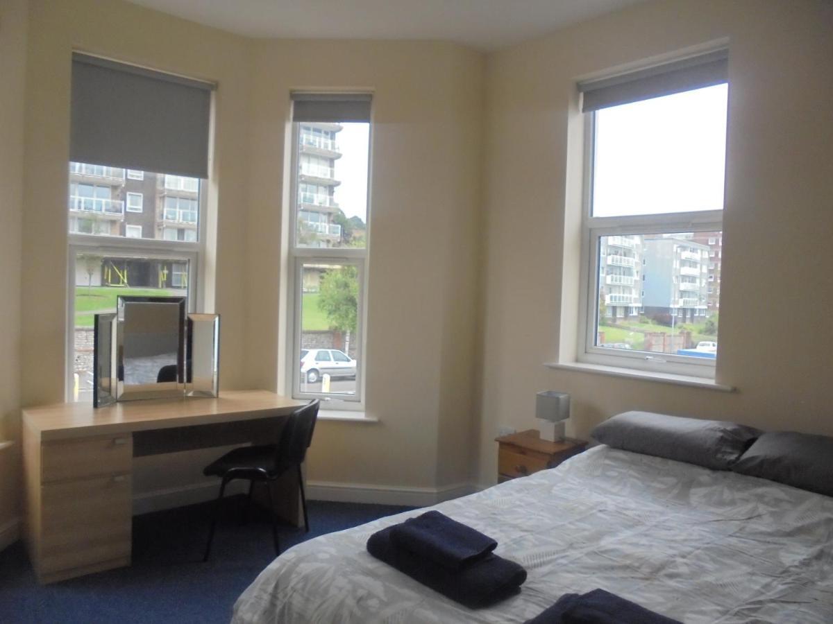 Kali Mera Eastbourne Dış mekan fotoğraf