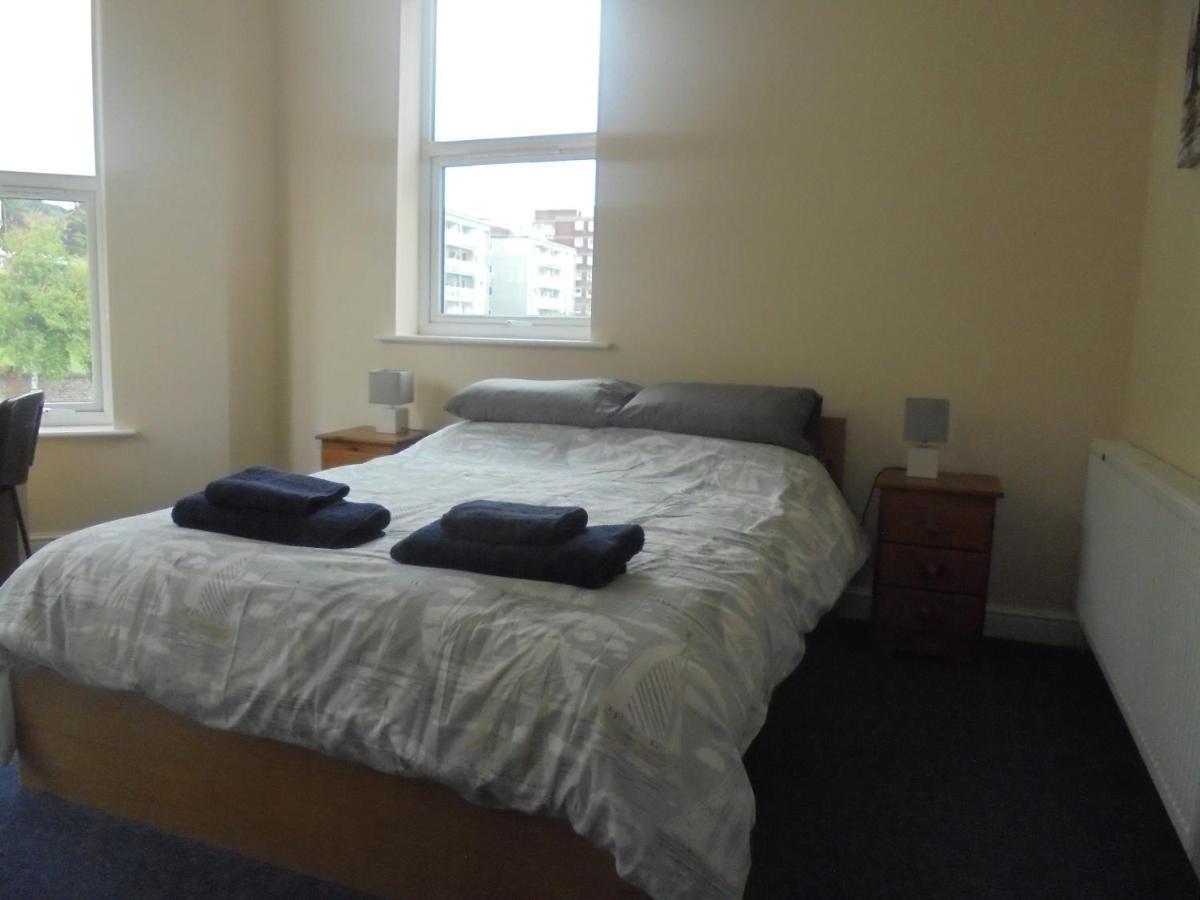 Kali Mera Eastbourne Dış mekan fotoğraf
