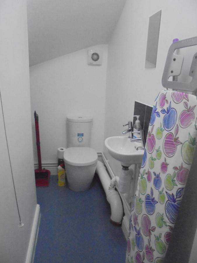 Kali Mera Eastbourne Dış mekan fotoğraf