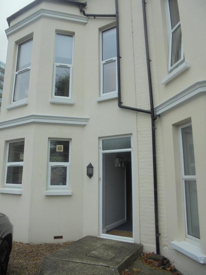 Kali Mera Eastbourne Dış mekan fotoğraf